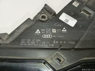 4M0941043B VAG Фара левая Audi Q7 4M restailing Арт E23632614, вид 19