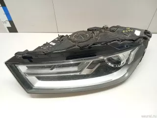 4M0941043B VAG Фара левая Audi Q7 4M restailing Арт E23632614, вид 2