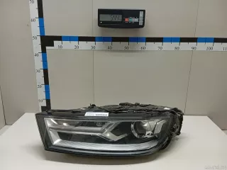 4M0941043B VAG Фара левая Audi Q7 4M restailing Арт E23632614, вид 21
