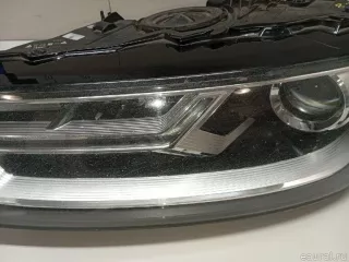 4M0941043B VAG Фара левая Audi Q7 4M restailing Арт E23632614, вид 5
