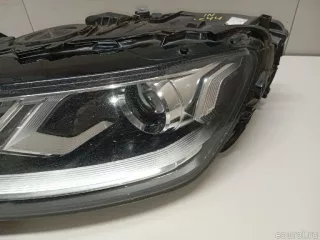 4M0941043B VAG Фара левая Audi Q7 4M restailing Арт E23632614, вид 6