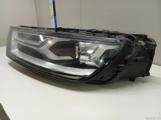 4M0941043B VAG Фара левая Audi Q7 4M restailing Арт E23632614, вид 7