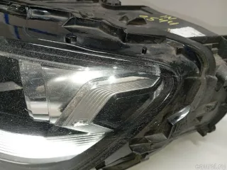 4M0941043B VAG Фара левая Audi Q7 4M restailing Арт E23632614, вид 8