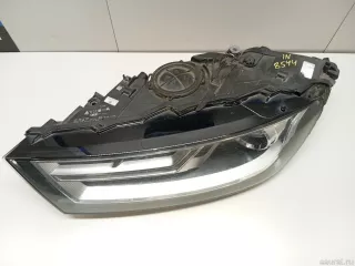 4M0941043B VAG Фара левая Audi Q7 4M restailing Арт E23632614, вид 9