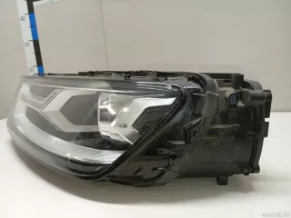 4M0941043B VAG Фара левая Audi Q7 4M restailing Арт E23632614, вид 10