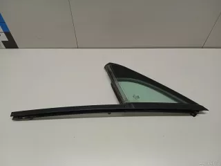 4M0845113 VAG Стекло двери передней левой (форточка) Audi Q7 4M restailing Арт E23633402, вид 1