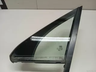 4M0845113 VAG Стекло двери передней левой (форточка) Audi Q7 4M restailing Арт E23633402, вид 2