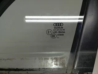4M0845113 VAG Стекло двери передней левой (форточка) Audi Q7 4M restailing Арт E23633402, вид 3