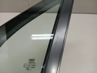 4M0845113 VAG Стекло двери передней левой (форточка) Audi Q7 4M restailing Арт E23633402, вид 4