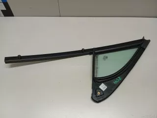 4M0845113 VAG Стекло двери передней левой (форточка) Audi Q7 4M restailing Арт E23633402, вид 6