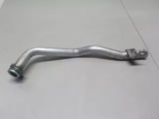 059121075ES VAG Трубка охлаждающей жидкости металлическая Volkswagen Touareg 3 Арт E52493100, вид 1