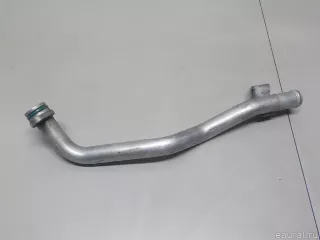 059121075ES VAG Трубка охлаждающей жидкости металлическая Volkswagen Touareg 3 Арт E52493100, вид 4