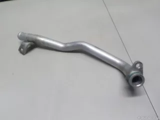 059121075ES VAG Трубка охлаждающей жидкости металлическая Volkswagen Touareg 3 Арт E52493100, вид 5