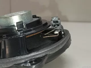 4M0035416 VAG Динамик Audi Q7 4M restailing Арт E23632515, вид 4