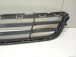 DS7Z17K945AB Ford Решетка в бампер центральная Ford Mondeo 5 Арт E23634065, вид 2