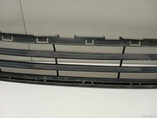 DS7Z17K945AB Ford Решетка в бампер центральная Ford Mondeo 5 Арт E23634065, вид 3