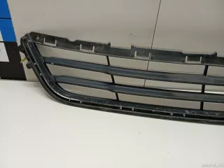 DS7Z17K945AB Ford Решетка в бампер центральная Ford Mondeo 5 Арт E23634065, вид 4