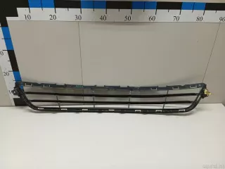 DS7Z17K945AB Ford Решетка в бампер центральная Ford Mondeo 5 Арт E23634065, вид 5