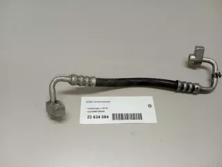 DG9Z19835A Ford Шланг кондиционера Ford Mondeo 5 Арт E23634084, вид 9