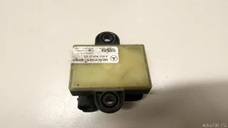 6519003103 Mercedes Benz Свеча накала Mercedes S C217 Арт E23635317, вид 3