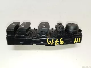 61319362107 BMW Блок управления стеклоподъемниками BMW X2 F39 Арт E23636446, вид 4