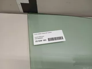 4M0845022 VAG Стекло двери передней правой Audi Q7 4M restailing Арт E23639183, вид 5