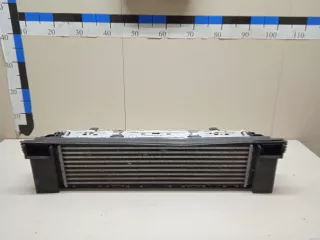 17517600530 BMW Интеркулер BMW X2 F39 Арт E23639241, вид 1