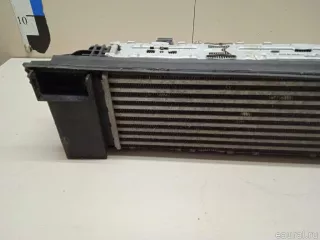 17517600530 BMW Интеркулер BMW X2 F39 Арт E23639241, вид 2
