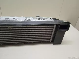 17517600530 BMW Интеркулер BMW X2 F39 Арт E23639241, вид 4
