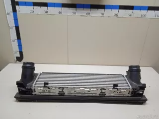 17517600530 BMW Интеркулер BMW X2 F39 Арт E23639241, вид 6