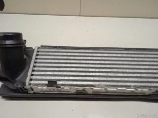 17517600530 BMW Интеркулер BMW X2 F39 Арт E23639241, вид 7