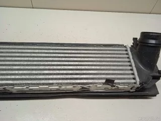 17517600530 BMW Интеркулер BMW X2 F39 Арт E23639241, вид 8