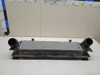 17517600530 BMW Интеркулер BMW X2 F39 Арт E23639241, вид 9