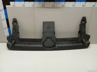 4M0807081 VAG Кожух замка капота Audi Q7 4M restailing Арт E23639747, вид 1
