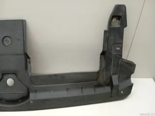 4M0807081 VAG Кожух замка капота Audi Q7 4M restailing Арт E23639747, вид 2