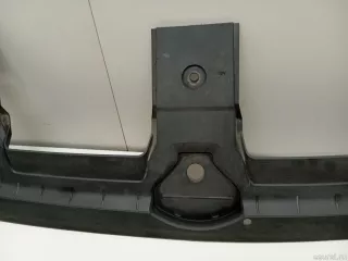 4M0807081 VAG Кожух замка капота Audi Q7 4M restailing Арт E23639747, вид 3