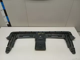 4M0807081 VAG Кожух замка капота Audi Q7 4M restailing Арт E23639747, вид 5