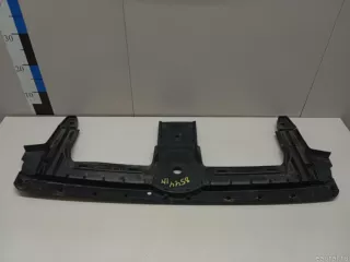4M0807081 VAG Кожух замка капота Audi Q7 4M restailing Арт E23639747, вид 6