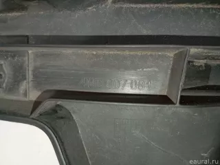 4M0807081 VAG Кожух замка капота Audi Q7 4M restailing Арт E23639747, вид 7