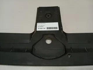 4M0807081 VAG Кожух замка капота Audi Q7 4M restailing Арт E23639747, вид 8