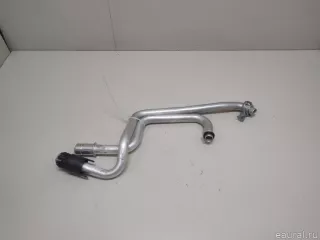 5Q1819857A VAG Патрубок отопителя (печки) Audi A3 8V Арт E23641177