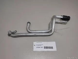 5Q1819857A VAG Патрубок отопителя (печки) Volkswagen Golf SPORTSVAN Rastailing Арт E23641177, вид 12