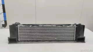 17517600530 BMW Интеркулер BMW X2 F39 Арт E23642390, вид 1