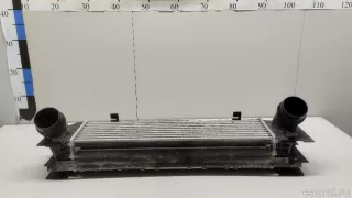 17517600530 BMW Интеркулер BMW X2 F39 Арт E23642390, вид 3