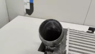 17517600530 BMW Интеркулер BMW X2 F39 Арт E23642390, вид 4