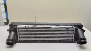 17517600530 BMW Интеркулер BMW X2 F39 Арт E23642390, вид 6