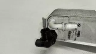 17217600553 BMW Радиатор масляный BMW X4 G02 Арт E23642585, вид 6