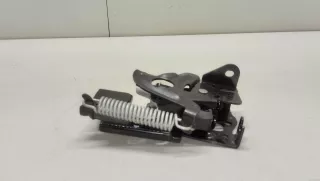 51237242549 BMW Замок капота BMW X2 F39 Арт E23642588, вид 2