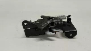 51237242549 BMW Замок капота BMW X2 F39 Арт E23642588, вид 4