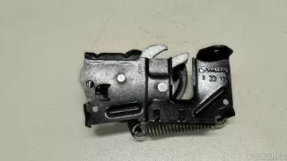 51237242549 BMW Замок капота BMW X2 F39 Арт E23642588, вид 6